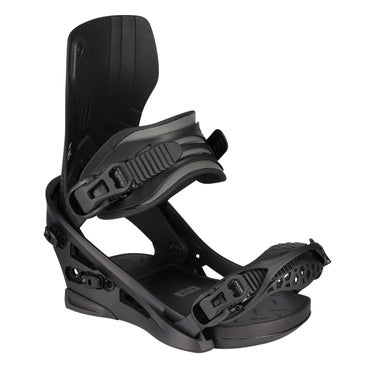 フラックス FLUX　XF PLUS エックスエフ プラス BLACK　スノーボードビンディング 2026-2027 詳細2