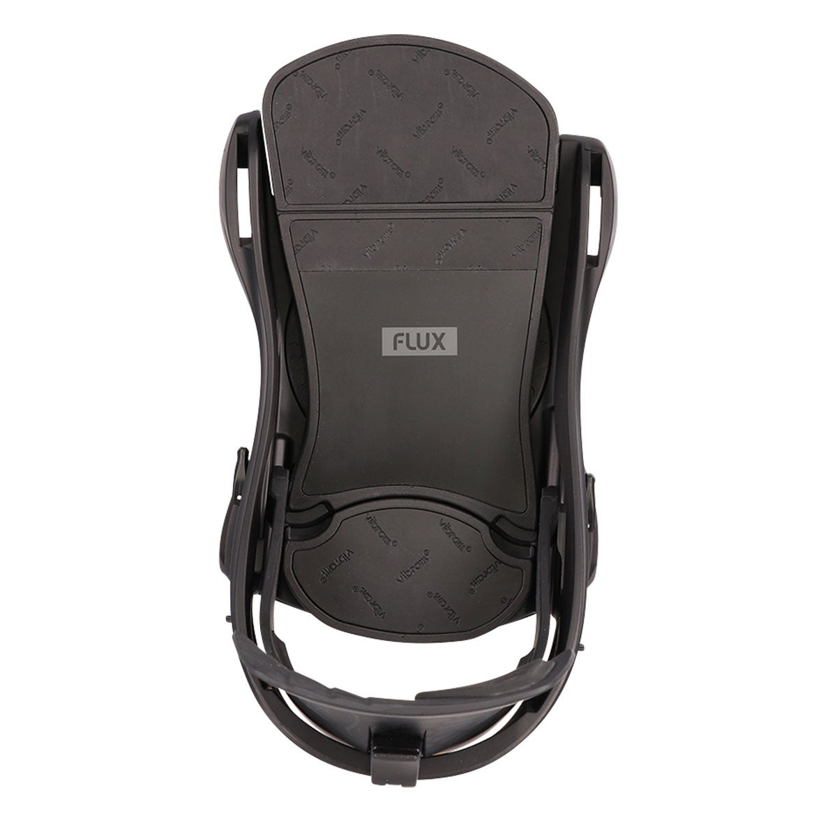 フラックス FLUX　XF PLUS エックスエフ プラス BLACK　スノーボードビンディング 2026-2027 詳細3