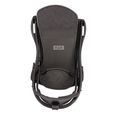 フラックス FLUX　XF PLUS エックスエフ プラス BLACK　スノーボードビンディング 2026-2027 詳細3