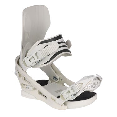 フラックス FLUX　XF PLUS エックスエフ プラス OFF WHITE　スノーボードビンディング 2026-2027 詳細2