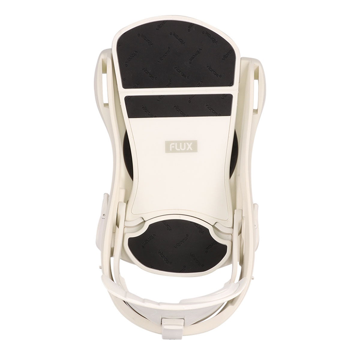 フラックス FLUX　XF PLUS エックスエフ プラス OFF WHITE　スノーボードビンディング 2026-2027 詳細3