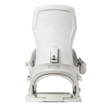 フラックス FLUX　XF PLUS エックスエフ プラス OFF WHITE　スノーボードビンディング 2026-2027 詳細6