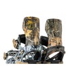 フラックス FLUX　XF PLUS エックスエフ プラス MULTI CAMO　スノーボードビンディング 2026-2027