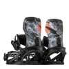 フラックス FLUX　XF エックスエフ RASMAN　スノーボードビンディング 2026-2027