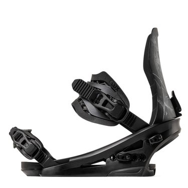 フラックス FLUX　XF エックスエフ RASMAN　スノーボードビンディング 2026-2027 詳細2