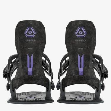 ユニオン UNION　SOURCE FC ソース エフシー　スノーボードビンディング 2026-2027 詳細8