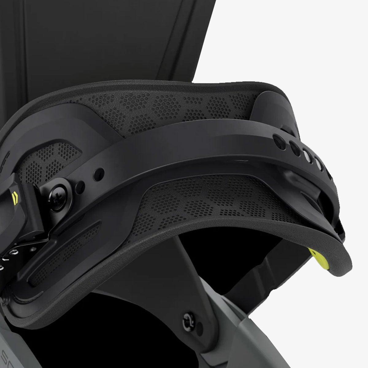 ユニオン UNION　SOURCE PRO TH ソース プロ ティーエイチ　スノーボードビンディング 2026-2027 詳細3