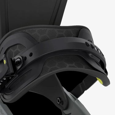 ユニオン UNION　SOURCE PRO TH ソース プロ ティーエイチ　スノーボードビンディング 2026-2027 詳細3