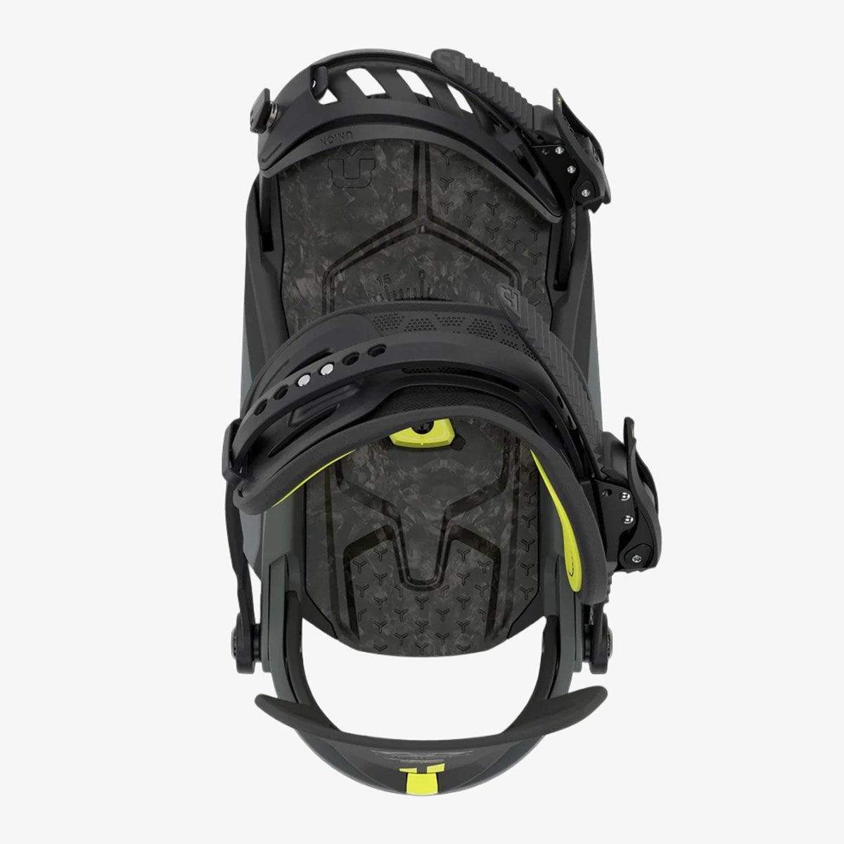 ユニオン UNION　SOURCE PRO TH ソース プロ ティーエイチ　スノーボードビンディング 2026-2027 詳細4