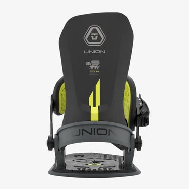 ユニオン UNION　SOURCE PRO TH ソース プロ ティーエイチ　スノーボードビンディング 2026-2027 詳細6