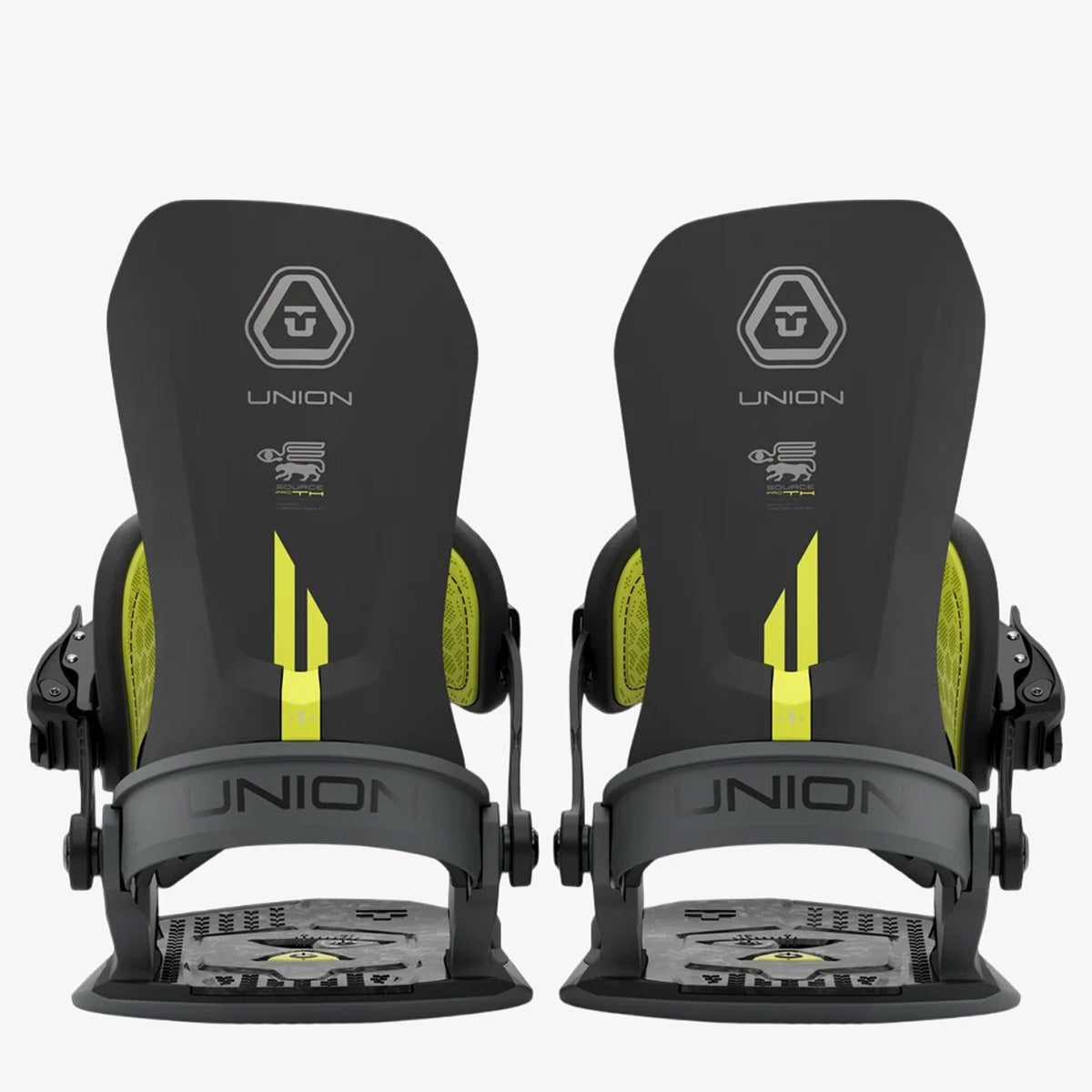 ユニオン UNION　SOURCE PRO TH ソース プロ ティーエイチ　スノーボードビンディング 2026-2027 詳細7