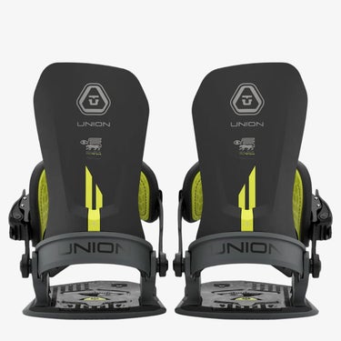 ユニオン UNION　SOURCE PRO TH ソース プロ ティーエイチ　スノーボードビンディング 2026-2027 詳細7