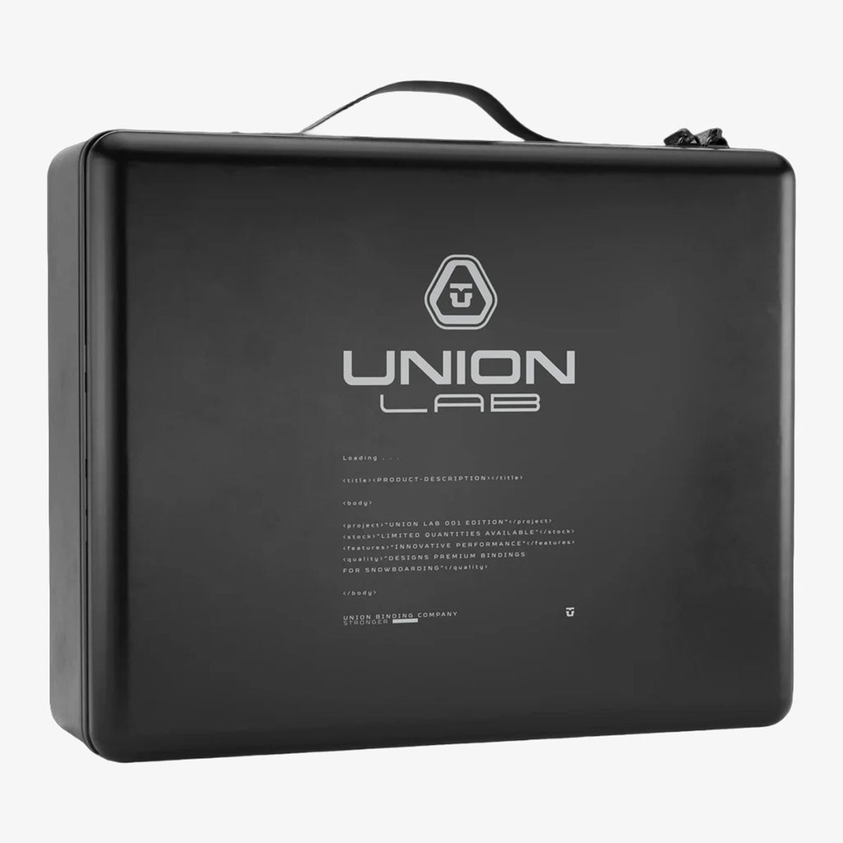ユニオン UNION　SOURCE PRO TH ソース プロ ティーエイチ　スノーボードビンディング 2026-2027 詳細8