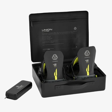 ユニオン UNION　SOURCE PRO TH ソース プロ ティーエイチ　スノーボードビンディング 2026-2027 詳細9