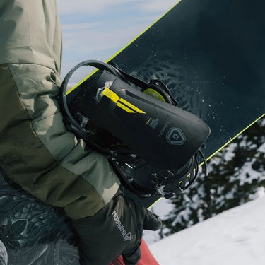 ユニオン UNION　SOURCE PRO TH ソース プロ ティーエイチ　スノーボードビンディング 2026-2027 詳細14