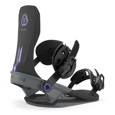 ユニオン UNION　SOURCE ソース　スノーボードビンディング 2026-2027 詳細1