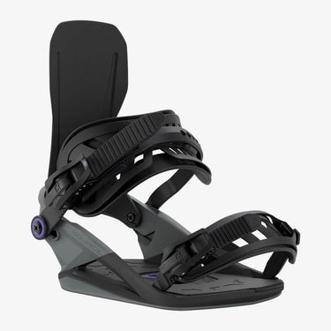 ユニオン UNION　SOURCE ソース　スノーボードビンディング 2026-2027 詳細2