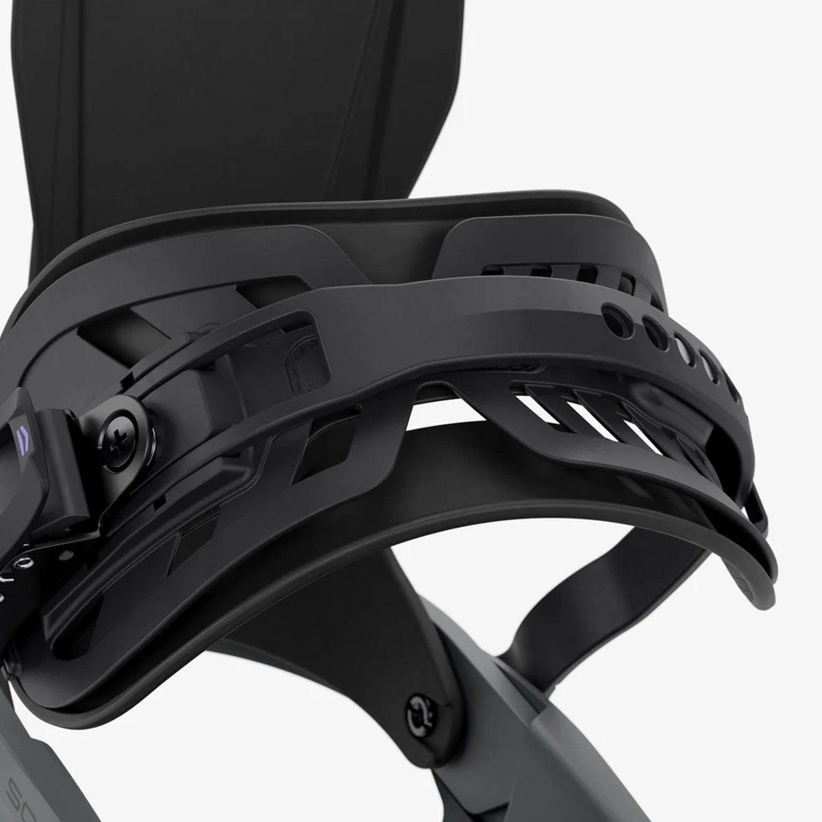 ユニオン UNION　SOURCE ソース　スノーボードビンディング 2026-2027 詳細3