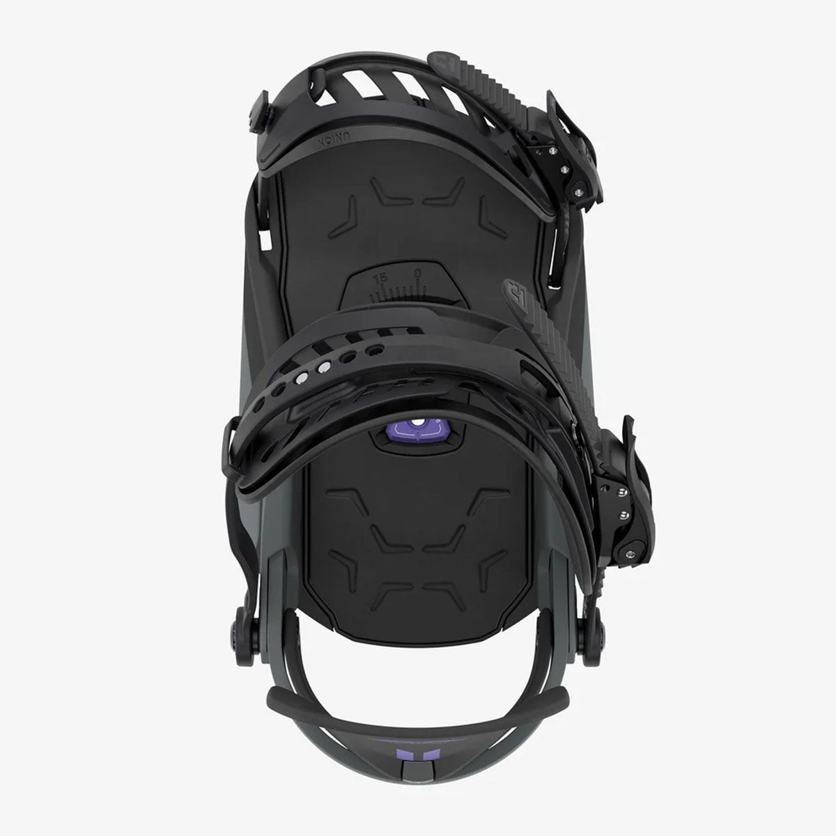 ユニオン UNION　SOURCE ソース　スノーボードビンディング 2026-2027 詳細4