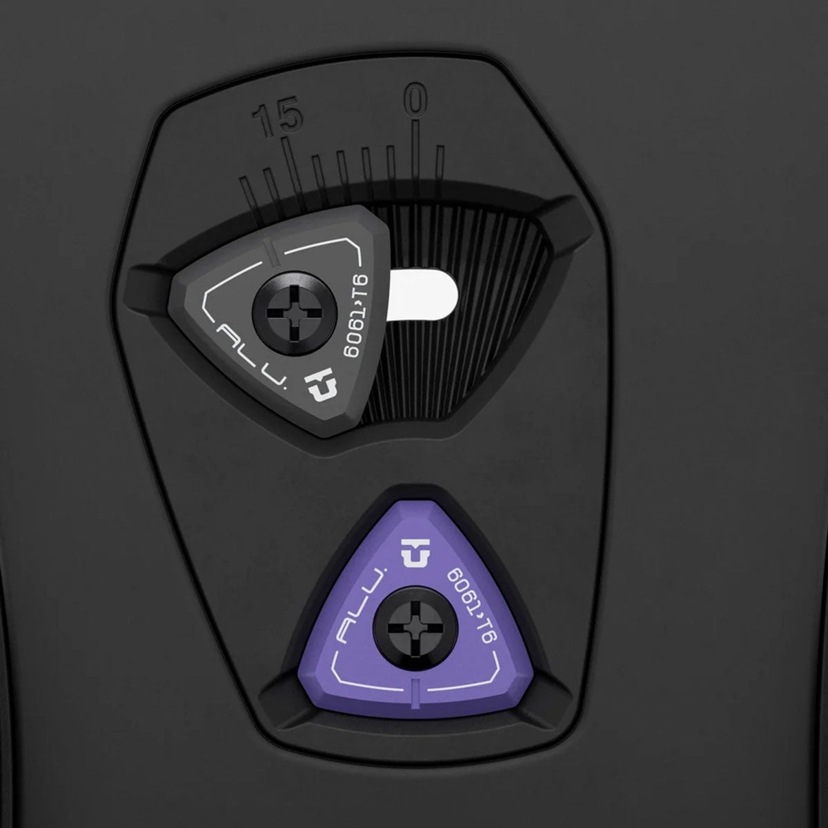ユニオン UNION　SOURCE ソース　スノーボードビンディング 2026-2027 詳細5