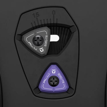 ユニオン UNION　SOURCE ソース　スノーボードビンディング 2026-2027 詳細5