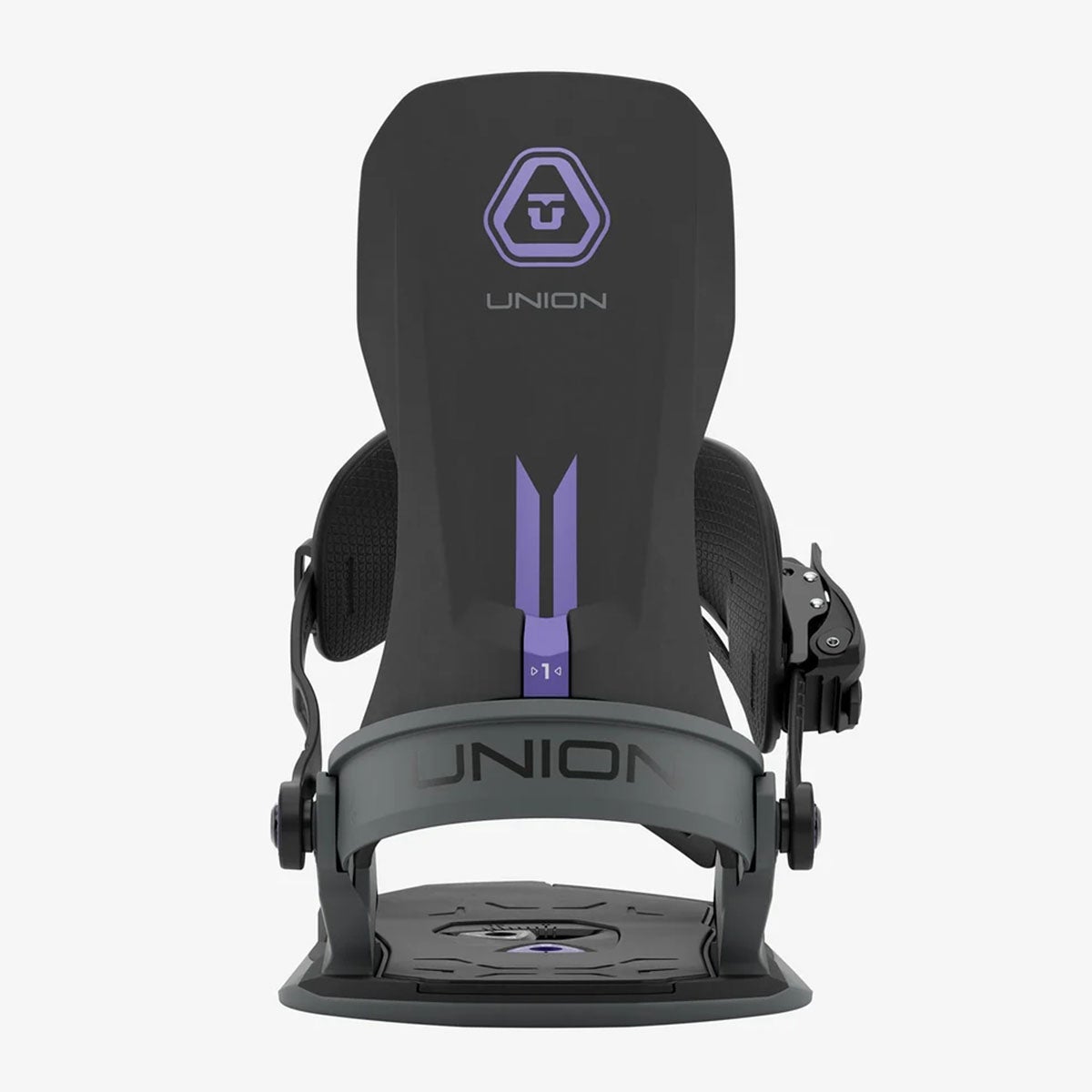 ユニオン UNION　SOURCE ソース　スノーボードビンディング 2026-2027 詳細6