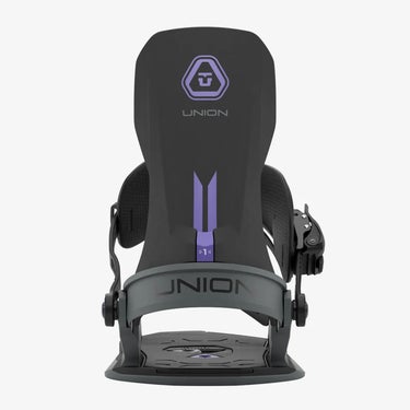 ユニオン UNION　SOURCE ソース　スノーボードビンディング 2026-2027 詳細6
