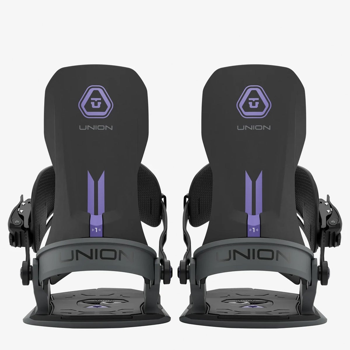 ユニオン UNION　SOURCE ソース　スノーボードビンディング 2026-2027 詳細7