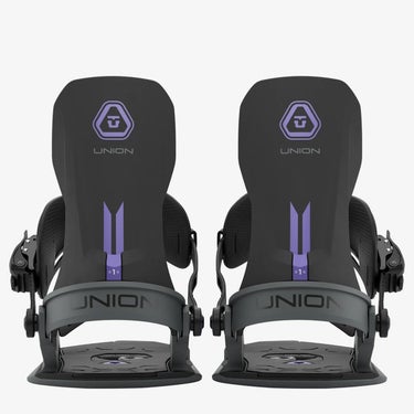 ユニオン UNION　SOURCE ソース　スノーボードビンディング 2026-2027 詳細7