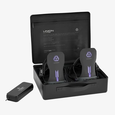 ユニオン UNION　SOURCE ソース　スノーボードビンディング 2026-2027 詳細8