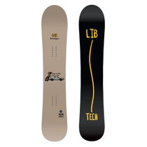 リブテック LIBTECH　LIB RIG リブ リグ　スノーボード板 2026-2027