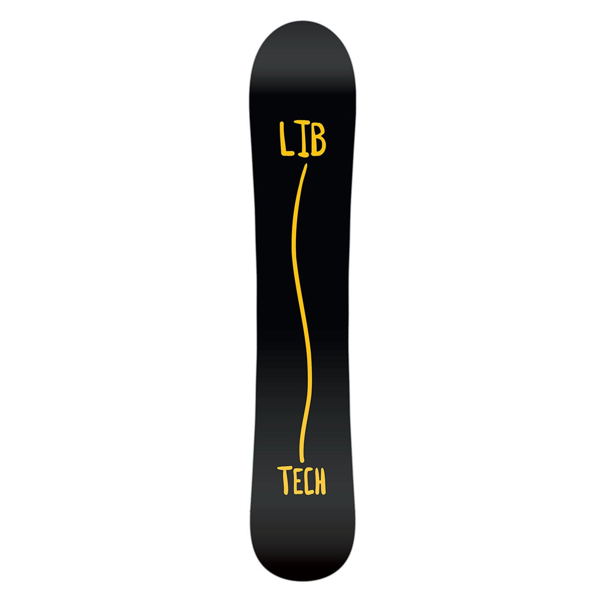 リブテック LIBTECH LIB RIG リブ リグ スノーボード 板 2026-2027 ブラック系 商品全体
