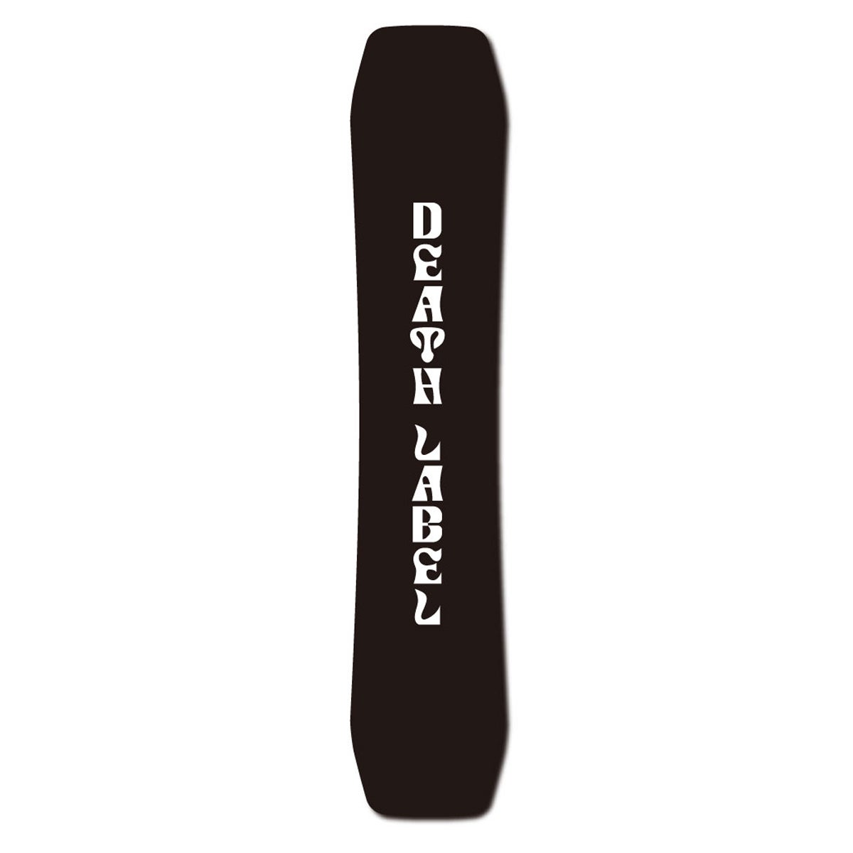 デスレーベル DEATH LABEL BLACKBOX ブラックボックス スノーボード 板 2026-2027 ウェア全体
