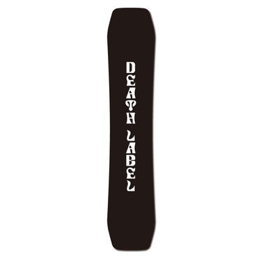 デスレーベル DEATH LABEL BLACKBOX ブラックボックス スノーボード 板 2026-2027 ウェア全体