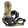サーティーツー THIRTYTWO　T32M FASE サーティーツー フェイズ STEVENS BROWN/BLACK　スノーボードビンディング 2026-2027