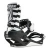 サーティーツー THIRTYTWO　T32M FASE サーティーツー フェイズ VOLCOM BLACK/WHITE　スノーボードビンディング 2026-2027