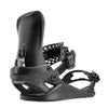 サーティーツー THIRTYTWO　BASIN FASE バシン フェイズ BLACK　スノーボードビンディング 2026-2027