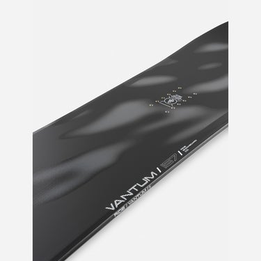 ライド RIDE　VANTUM バンタム　スノーボード 板 2026-2027 詳細7