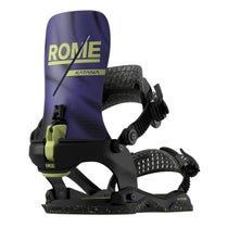 ローム ROME KATANA AW FASE カタナ エーダブリュー フェイズ TEAM スノーボードビンディング 2026-2027 ビンディング 商品外観