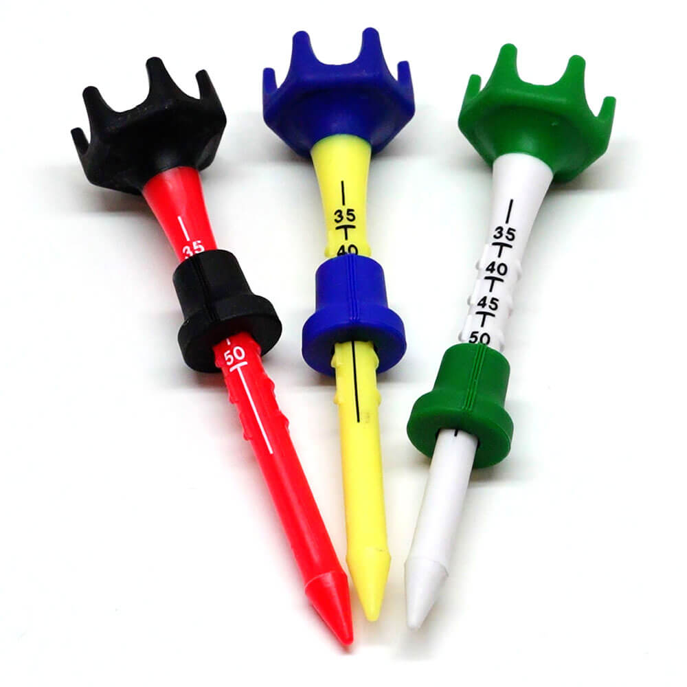 ブリヂストン　MATCH TEE マッチティー GA26MT Aカラー　2026年モデル 詳細2