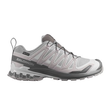 サロモン SALOMON　エックスエー プロ 3D V9 ゴアエックス XA PRO 3D V9 GORE-TEX トレイル ランニングシューズ L49199100 2026 ALLOY/CASTLEROCK/LUNARROCK