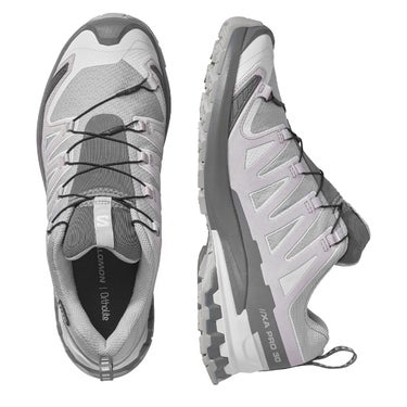 サロモン SALOMON　エックスエー プロ 3D V9 ゴアエックス XA PRO 3D V9 GORE-TEX トレイル ランニングシューズ L49199100 2026 詳細4