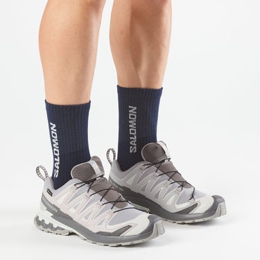 サロモン SALOMON　エックスエー プロ 3D V9 ゴアエックス XA PRO 3D V9 GORE-TEX トレイル ランニングシューズ L49199100 2026 詳細6