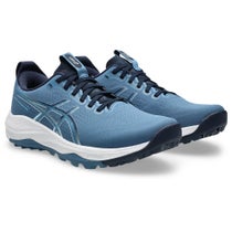 asics アシックス　GEL-KAYANO ACE 3　メンズ スパイクレス ゴルフシューズ 1111A267