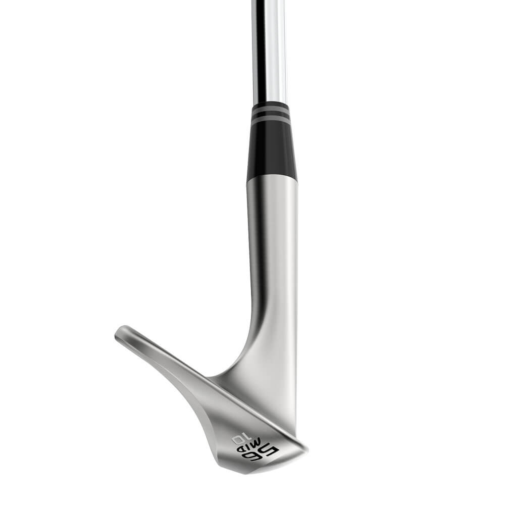 2026年モデル クリーブランド RTZ 2 アールティーゼット2 ウェッジ ツアーサテン仕上げ N.S.PRO MODUS3 TOUR 115 スチールシャフト グレー系 クラブヘッド