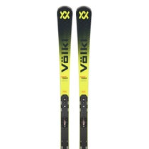 フォルクル VOLKL　RACETIGER SL MASTER レースタイガー SL マスター　スキー板 単品 2025-2026