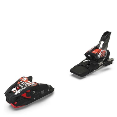 フォルクル VOLKL RACETIGER SL MASTER + XCOMP 12 レースタイガー SL マスター スキー板 ビンディングセット 2025-2026 グレー系 商品全体