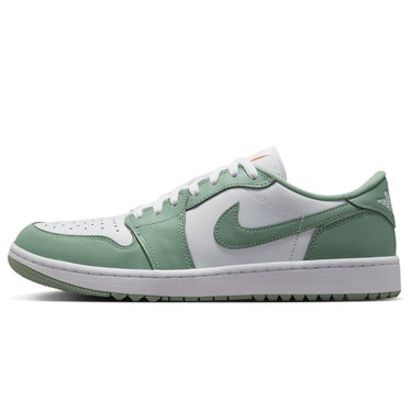Air Jordan 1 Low G エアジョーダン ゴルフシューズ DD9315 008 スチーム/ホワイト/タンジェリンティント/スチーム