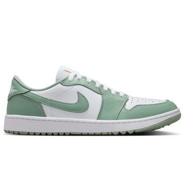 Air Jordan 1 Low G エアジョーダン ゴルフシューズ DD9315 008 スチーム/ホワイト/タンジェリンティント/スチーム