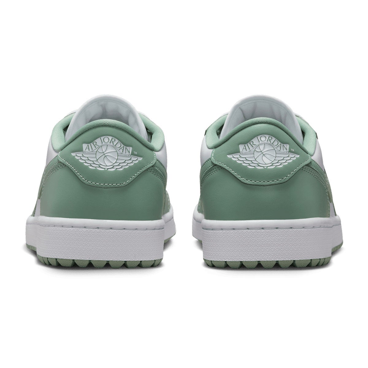 Air Jordan 1 Low G エアジョーダン ゴルフシューズ DD9315 008 スチーム/ホワイト/タンジェリンティント/スチーム